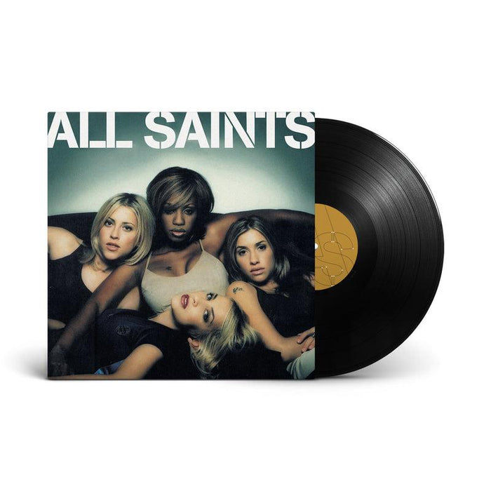 All Saints – All Saints LP vinyl record, image 3 of 3
