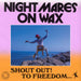 Nightmares On Wax – Shout Out! To Freedom... (2xLP) LP vinyl record, image 1 of 3