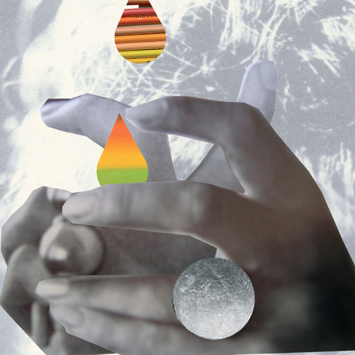 Broadcast – The Future Crayon (2xLP) LP vinyl record, image 1 of 3