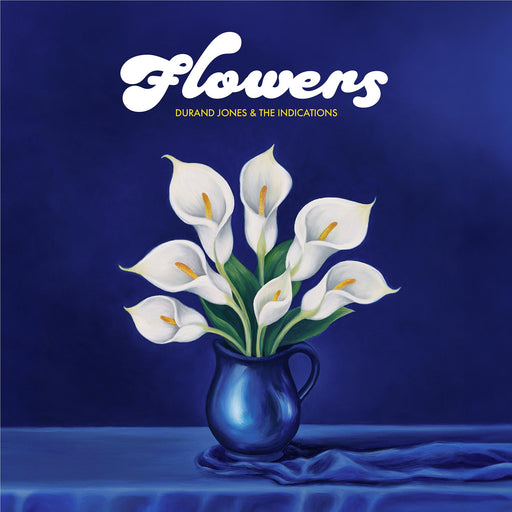 Durand Jones & The Indications – Flowers - Image 1