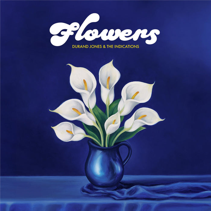 Durand Jones & The Indications – Flowers - Image 1