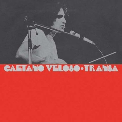 Caetano Veloso – Transa - Image 1