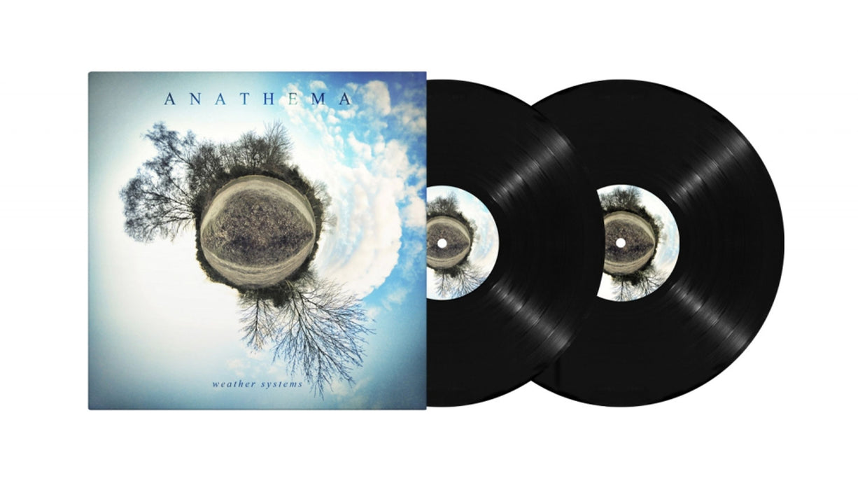 Anathema – Weather Systems (2xLP) - Image 2