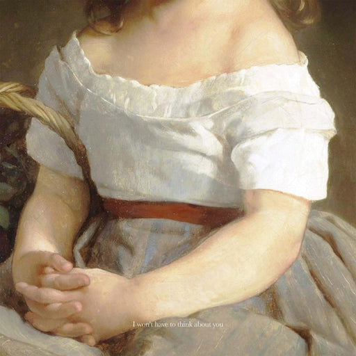 Various – I Won't Have To Think About You (LP, Vinyl Record Album)