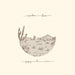Gregory Alan Isakov – Appaloosa Bones LP vinyl record, image 1 of 2
