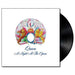 Queen – A Night At The Opera LP vinyl record, image 2 of 2