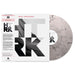 Htrk – Work (Work, Work) (15th Anniversary Edition, Clear Ash Vinyl) LP vinyl record, image 2 of 2