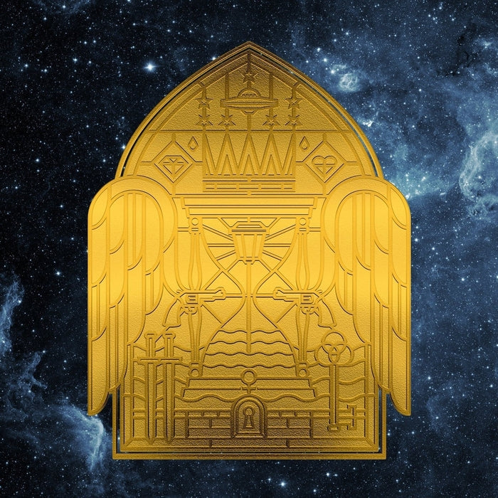 St. Paul & The Broken Bones – Sea Of Noise (LP, Vinyl Record Album)