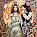 Gillian Welch – The Harrow & The Harvest LP vinyl record, image 1 of 3