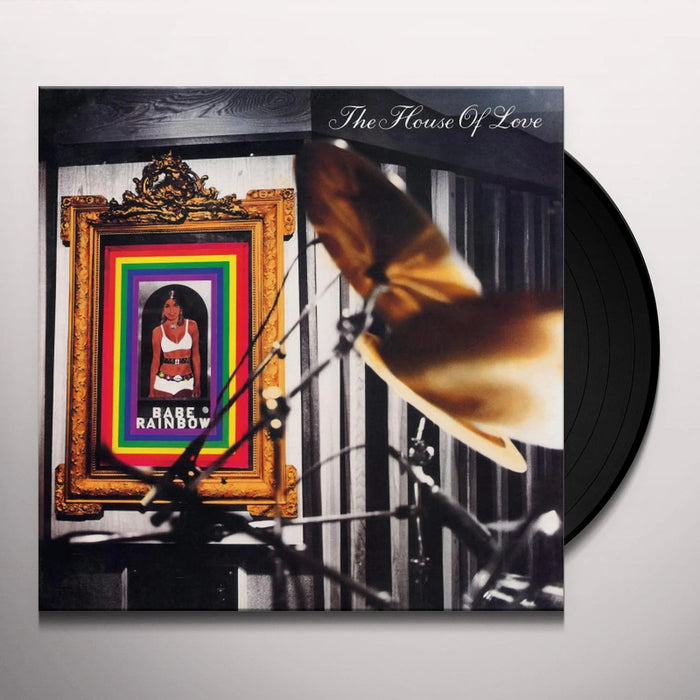 The House Of Love – Babe Rainbow - Image 2