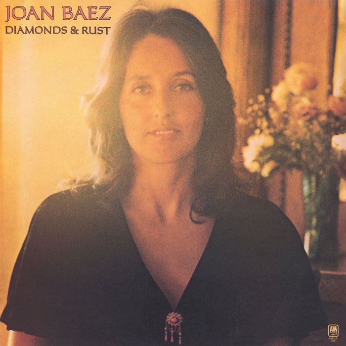Joan Baez – Diamonds & Rust - Image 2