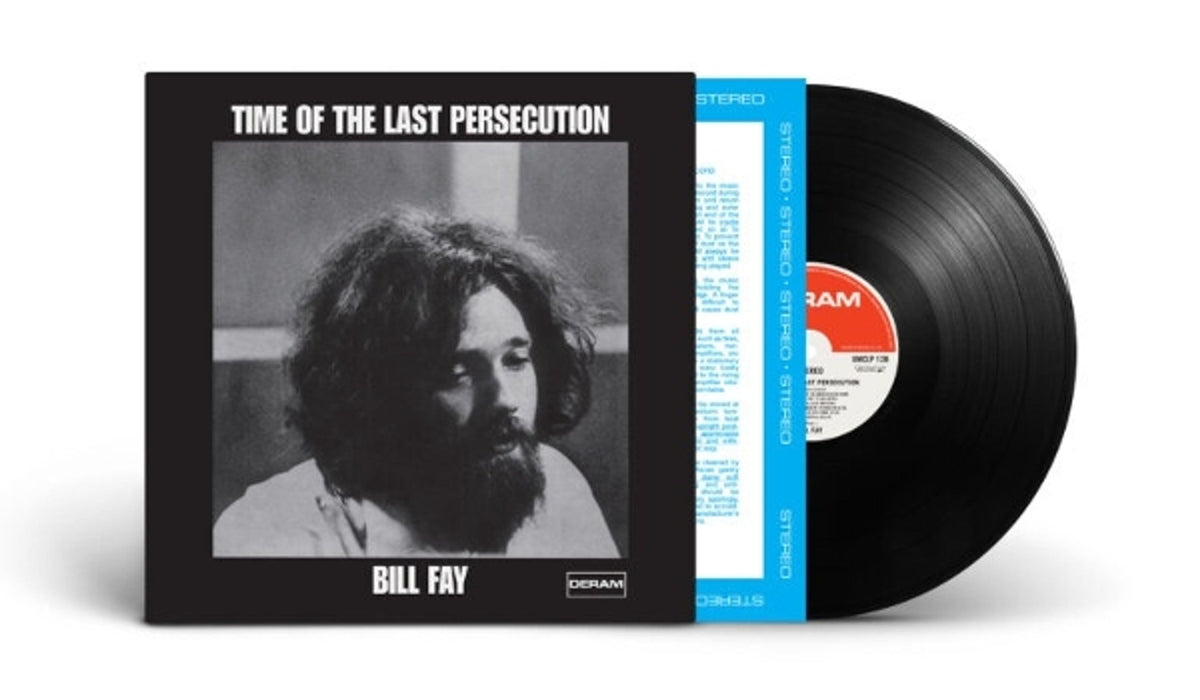 Bill Fay – Time Of The Last Persecution - Image 2