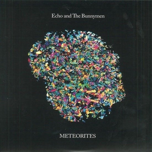 Echo & The Bunnymen – Meteorites (LP, Vinyl Record Album)
