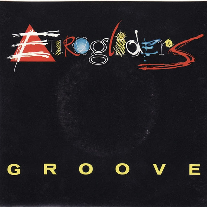 Eurogliders – Groove (LP, Vinyl Record Album)
