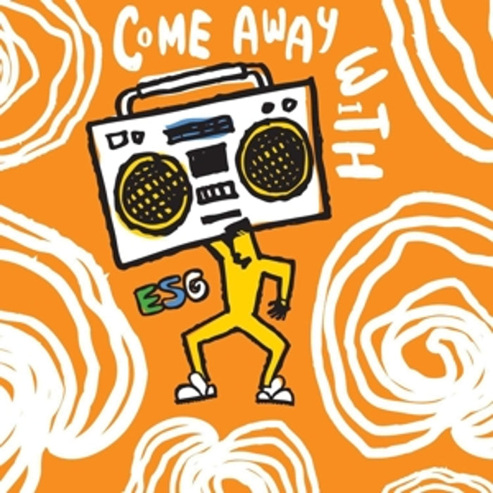 ESG – Come Away With ESG - Image 2
