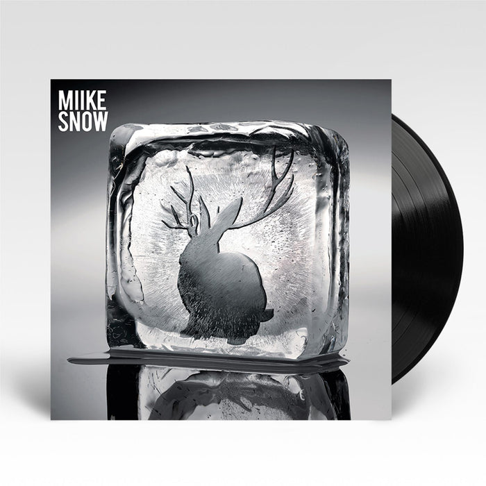 Miike Snow – Miike Snow - Image 2
