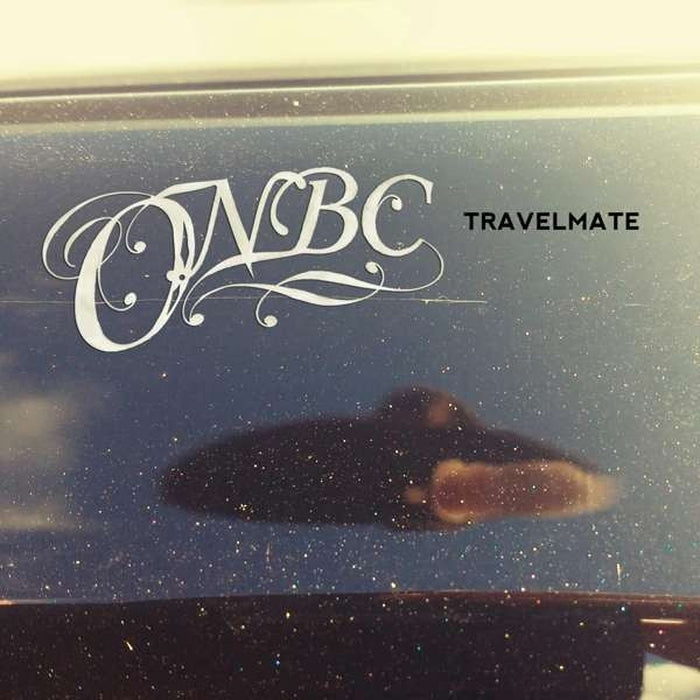 Oliver North Boy Choir – Travelmate (LP, Vinyl Record Album)
