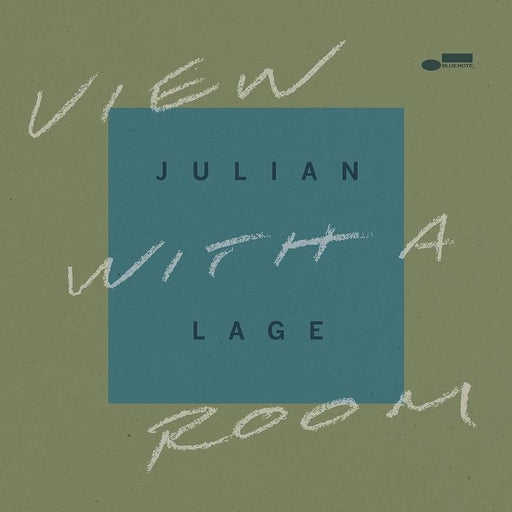 Julian Lage – View With A Room (LP, Vinyl Record Album)