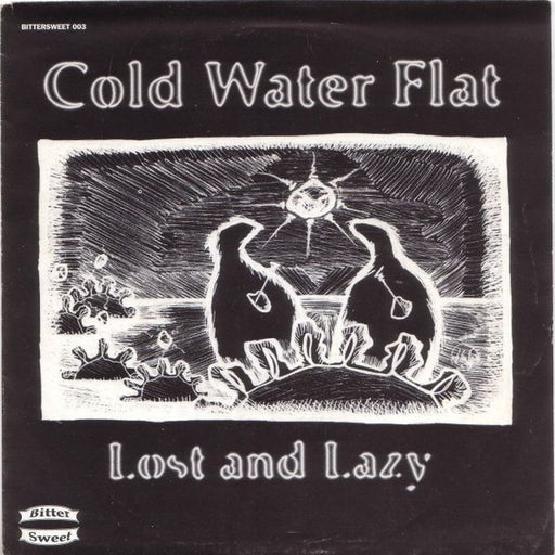 Lost And Lazy / Gingerbread House – Cold Water Flat, Sleepyhead (LP, Vinyl Record Album)