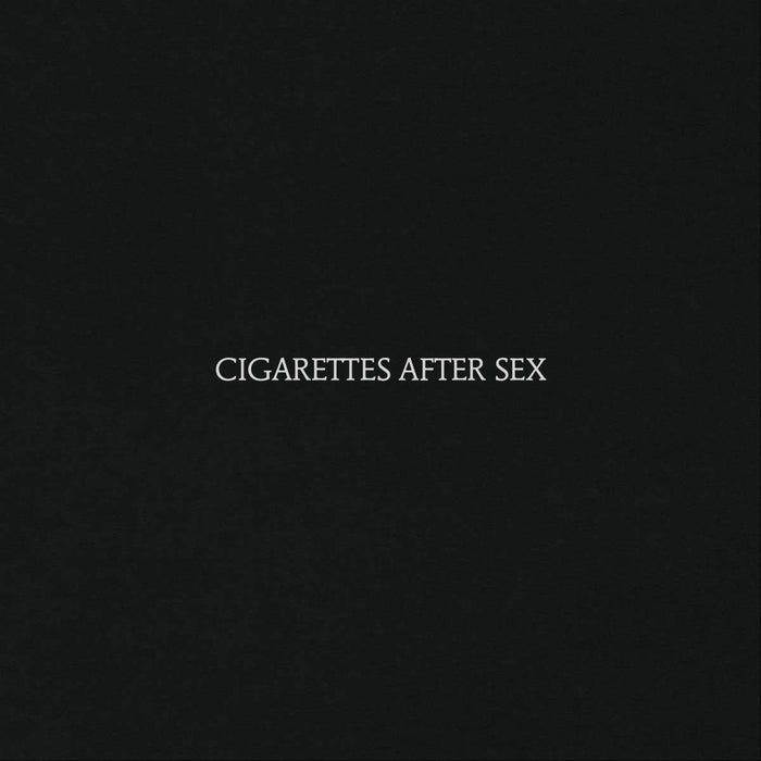 Cigarettes After Sex – Cigarettes After Sex (LP, Vinyl Record Album)