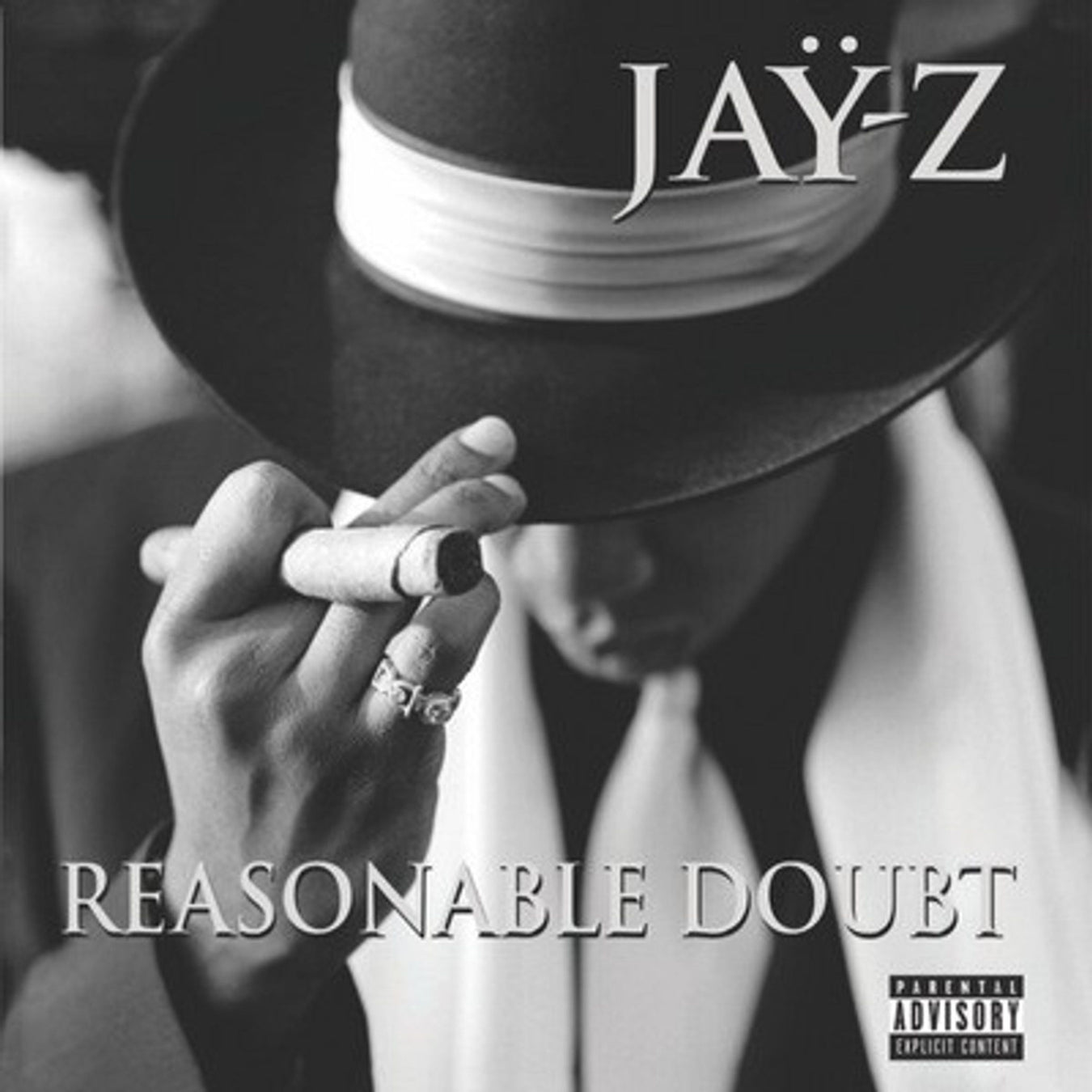 Jay-Z Vinyl Records