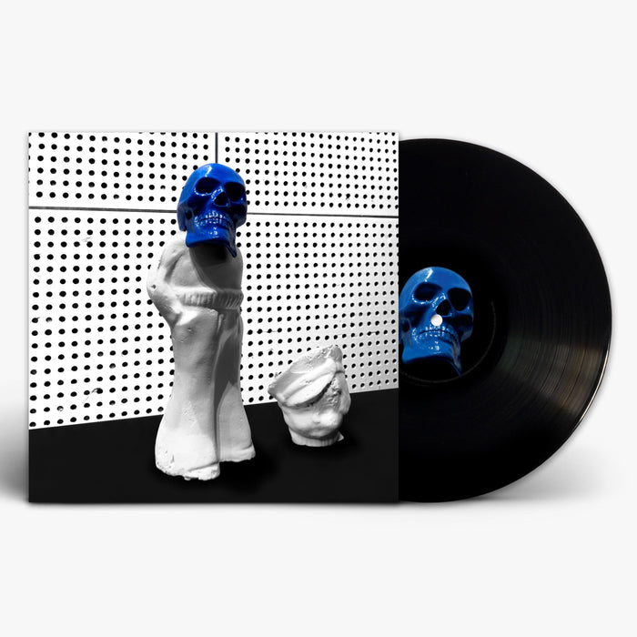 Jack White – Frozen Charlotte LP vinyl record, image 2 of 2