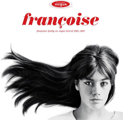 Françoise Hardy – Françoise Hardy En Vogue Best Of 1962-1967 (2xLP) LP vinyl record