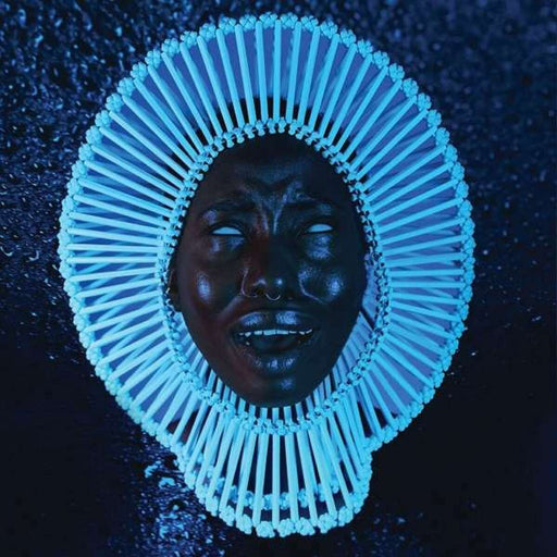 Awaken, My Love! – Childish Gambino LP vinyl record, image 1 of 2