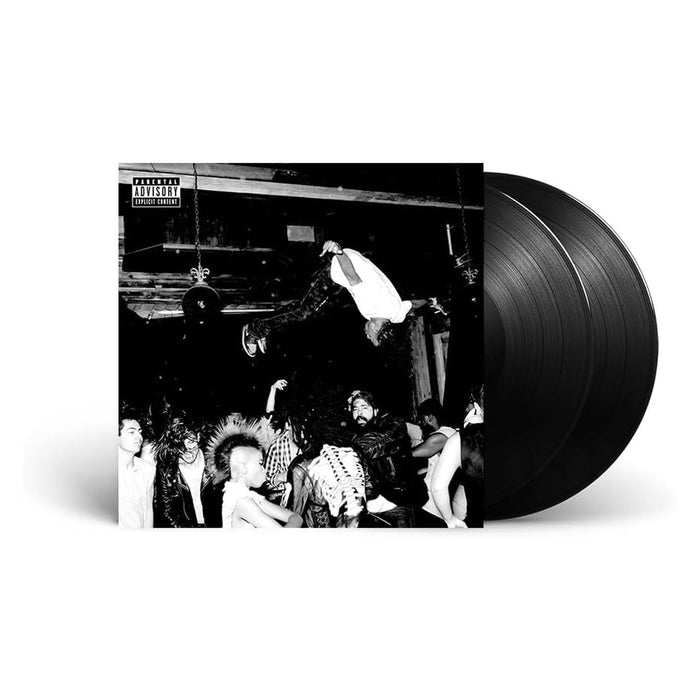 Playboi Carti – Die Lit (2xLP) LP vinyl record, image 3 of 3