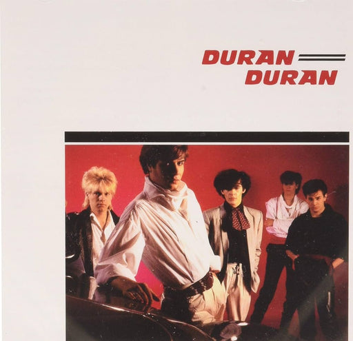 Duran Duran – Duran Duran - Image 1