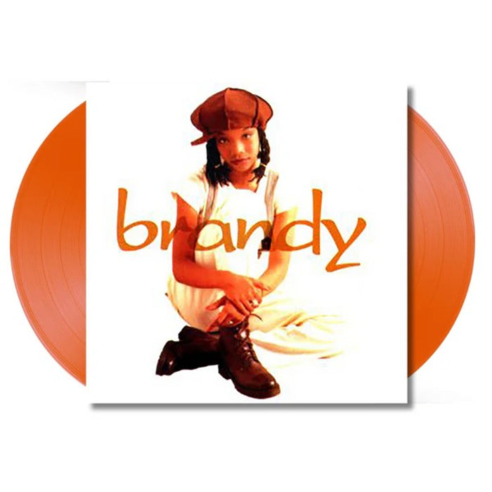 Brandy – Brandy (2xLP, Coloured Vinyl) - Image 2