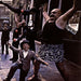 The Doors – Strange Days (Mono) LP vinyl record, image 1 of 2