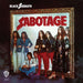 Black Sabbath – Sabotage LP vinyl record, image 1 of 2