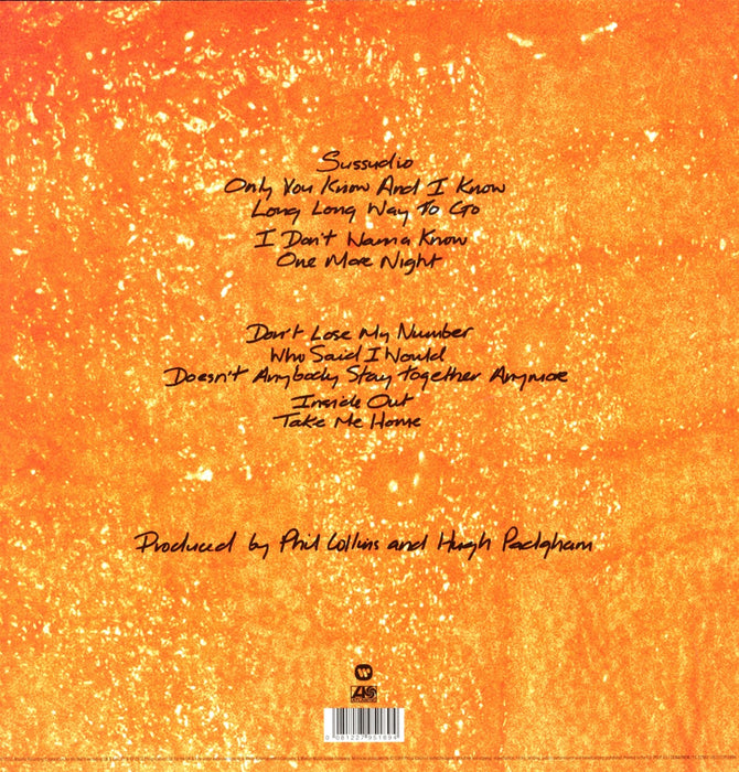 Phil Collins – No Jacket Required - Image 1