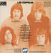 Led Zeppelin – Led Zeppelin LP vinyl record, image 2 of 2