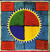 Talking Heads – Speaking In Tongues LP vinyl record, image 2 of 2