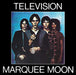 Television – Marquee Moon LP vinyl record, image 1 of 2
