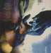 Alanis Morissette – Jagged Little Pill LP vinyl record, image 2 of 2
