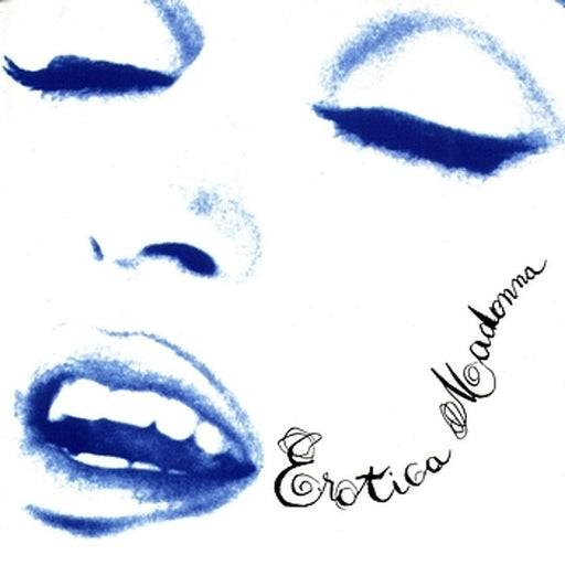 Madonna – Erotica (2xLP) LP vinyl record, image 1 of 2