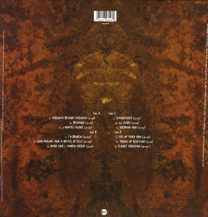 Pantera – Far Beyond Driven (2xLP) - Image 2