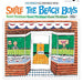 The Beach Boys – Smile Sessions (2xLP) LP vinyl record, image 1 of 2