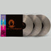 Moodymann – Black Mahogani (3xLP, Smokey Vinyl) - Image 1