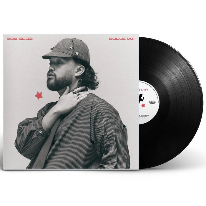 Boy Soda – Soulstar - Image 2