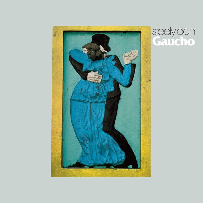 Steely Dan – Gaucho LP vinyl record, image 1 of 2