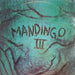 Mandingo – Mandingo III (LP, Vinyl Record Album)