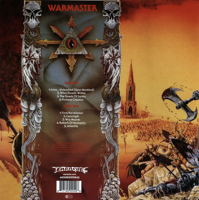 Bolt Thrower – Warmaster - Image 2