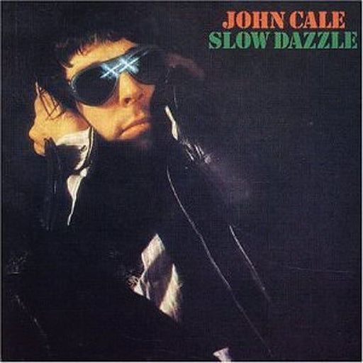 John Cale – Slow Dazzle (LP, Vinyl Record Album)