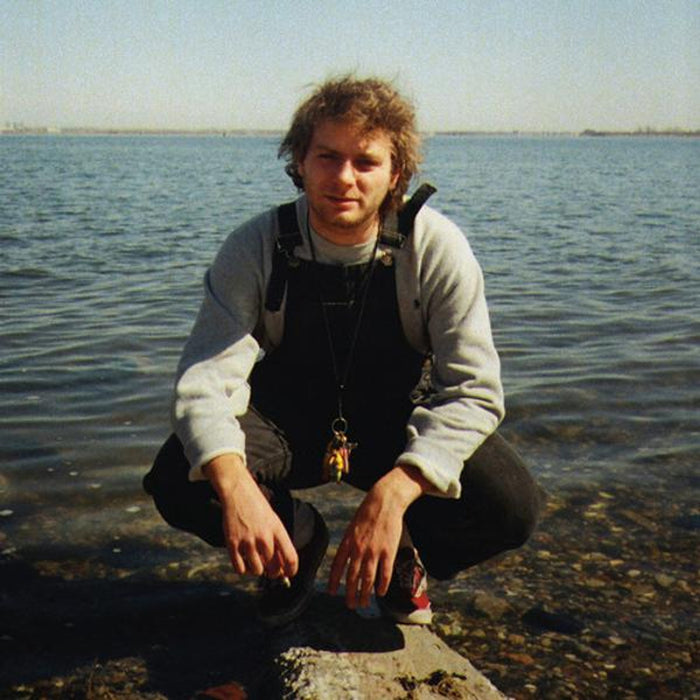 Mac Demarco – Another One LP vinyl record, image 1 of 2