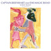 Captain Beefheart, The Magic Band – Shiny Beast (Bat Chain Puller) (2xLP) (LP, Vinyl Record Album)