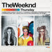 The Weeknd – Thursday (2xLP) LP vinyl record, image 1 of 4